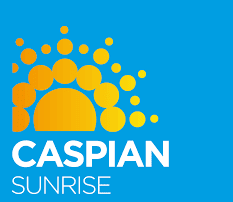 BNG / Caspian Sunrise